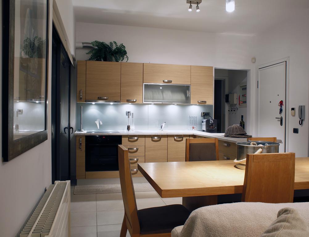 Seaview Maisonette Схініас Екстер'єр фото