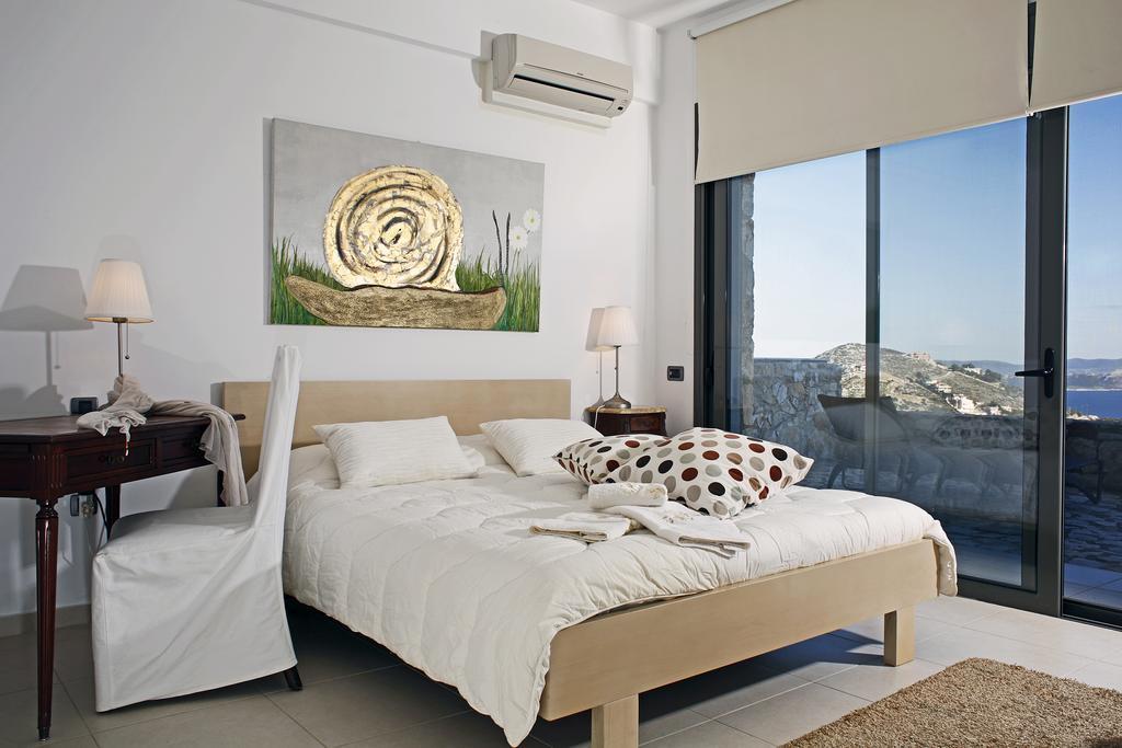 Seaview Maisonette Схініас Екстер'єр фото