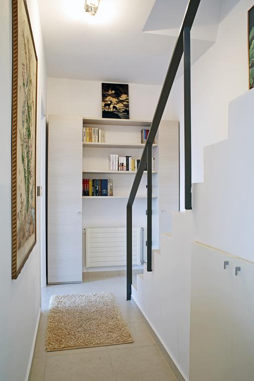 Seaview Maisonette Схініас Екстер'єр фото