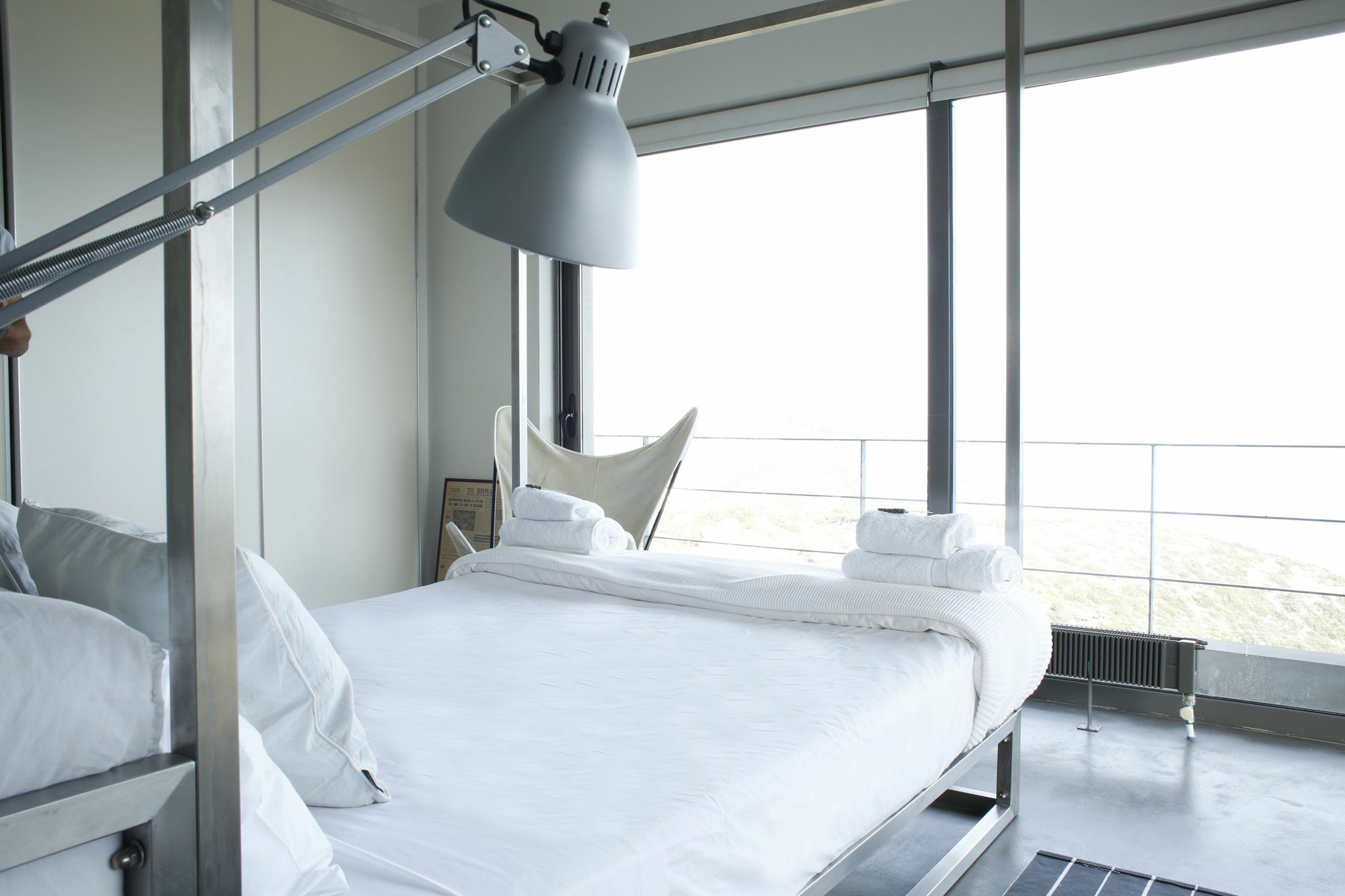 Seaview Maisonette Схініас Екстер'єр фото