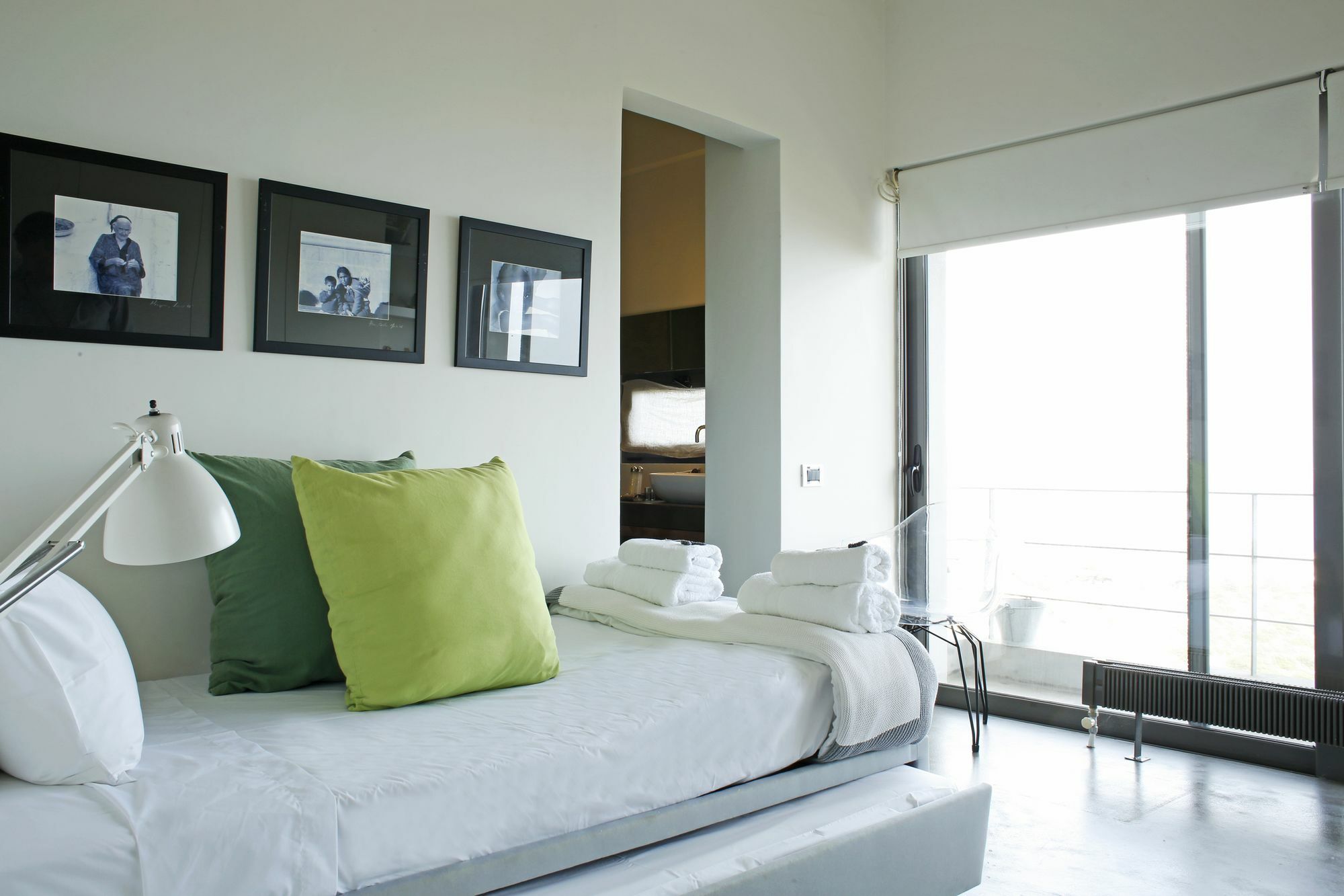 Seaview Maisonette Схініас Екстер'єр фото