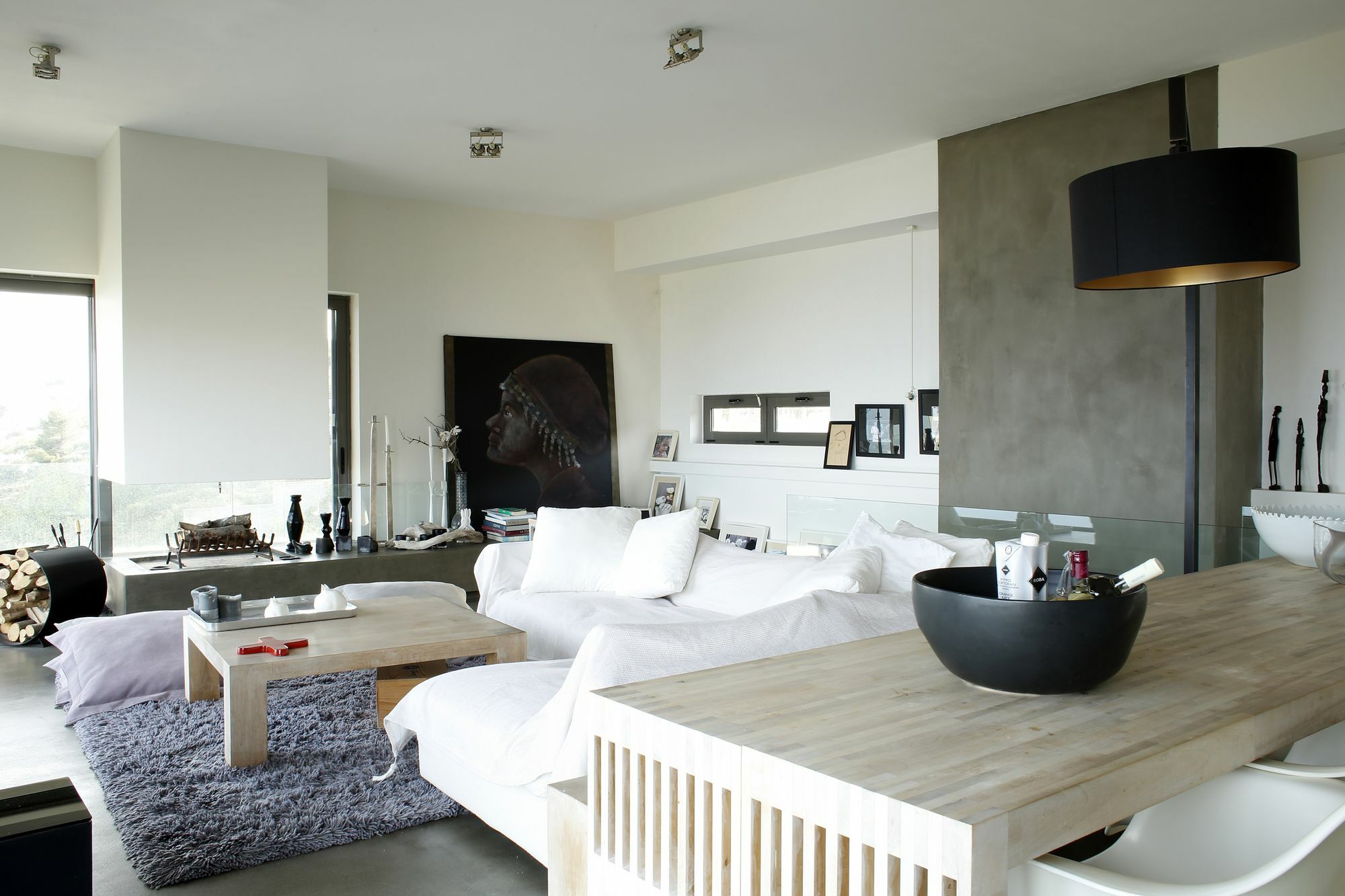 Seaview Maisonette Схініас Екстер'єр фото